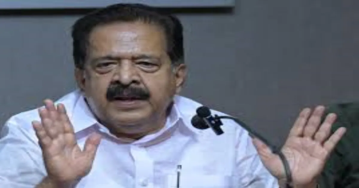 Maharashtra Congress Unveils Massive 387-Member Committee to Bolster Party