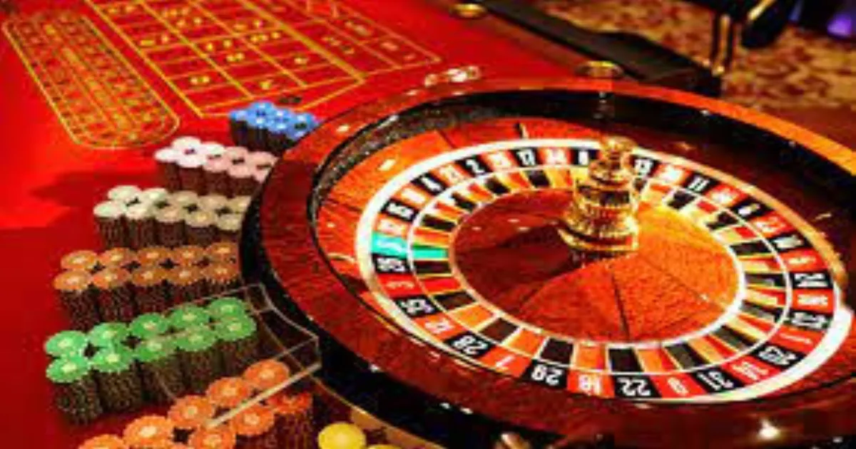 Goa’s Casino Cash Cow: ₹1,661 Crore Raked in Over Five Years