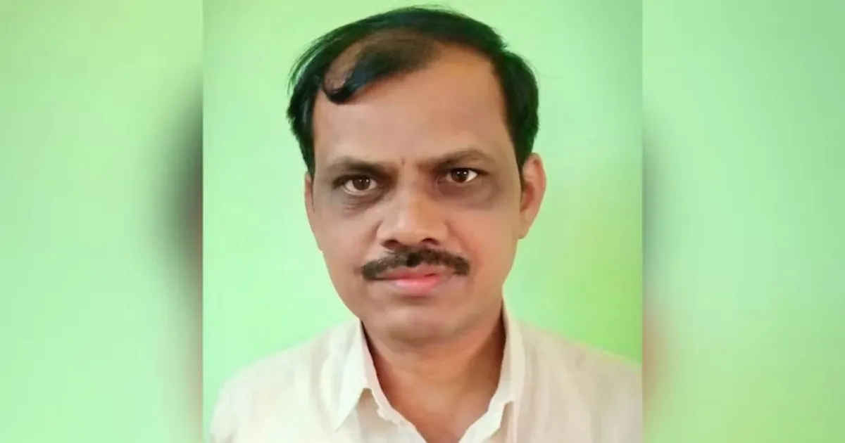 Father-Son Duo Behind Rs 140 Crore Mudra Scam Arrested in Hyderabad