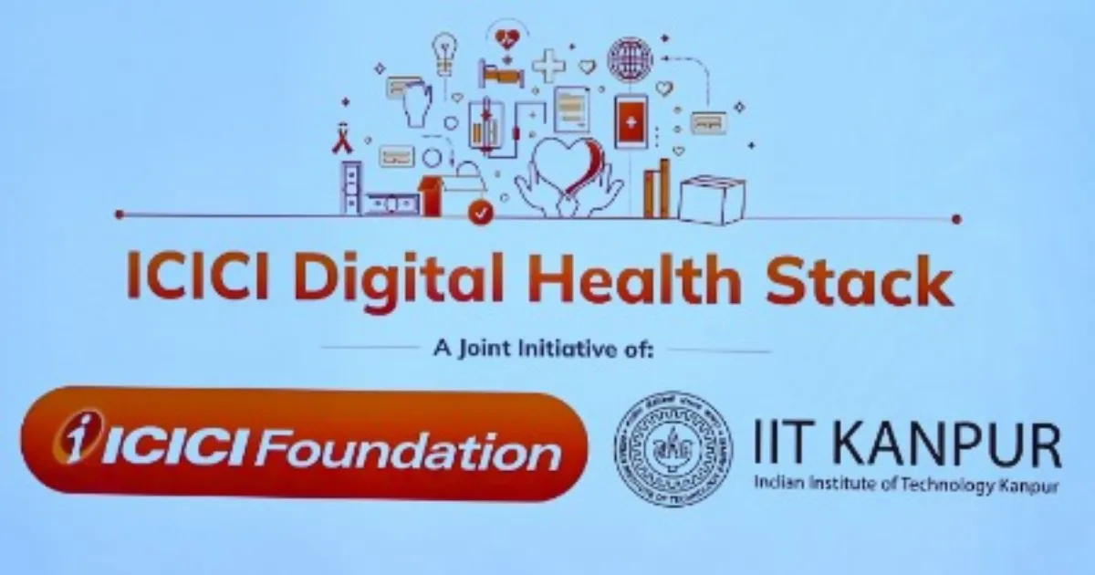 icici-foundation-iit-kanpur-partner-to-develop-digital