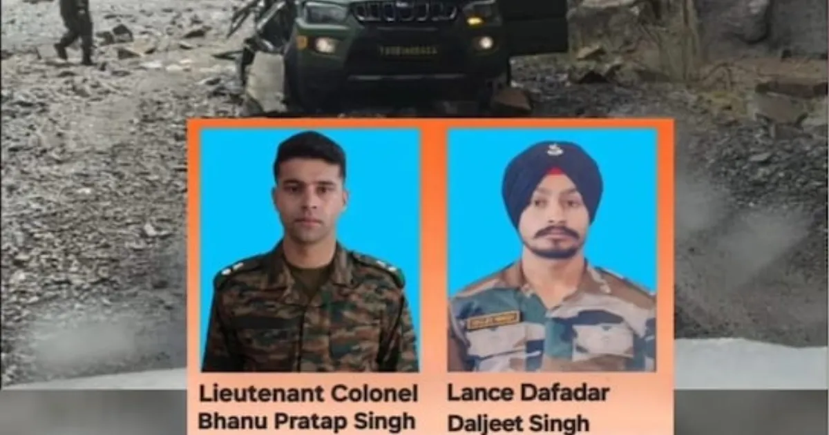 tragic-ladakh-accident-boulder-kills-lt-colonel-and-sol