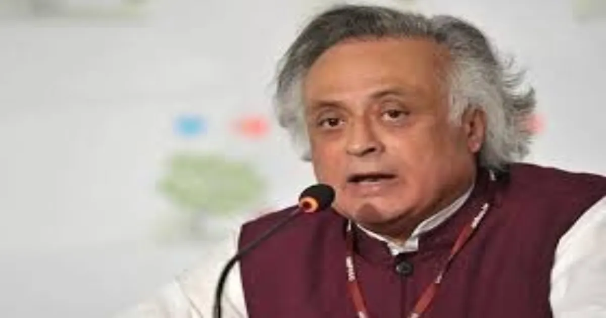jairam-ramesh-calls-great-nicobar-project-a-disaster-pr