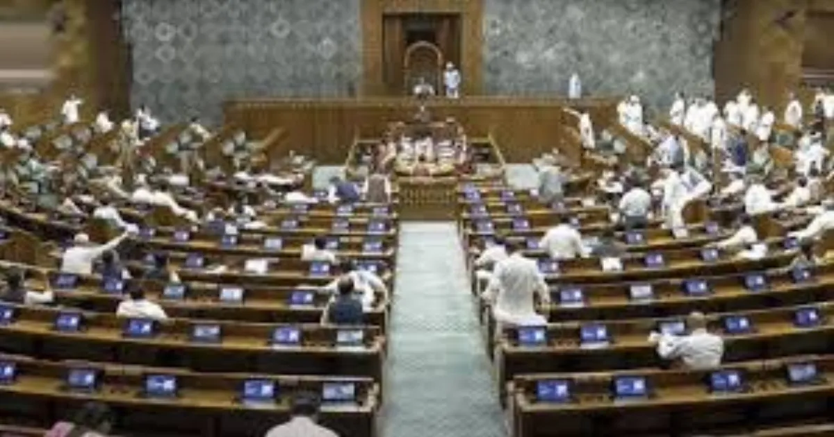 Lok Sabha Debates Extension of President’s Rule in Manipur Amid Ethnic Tensions