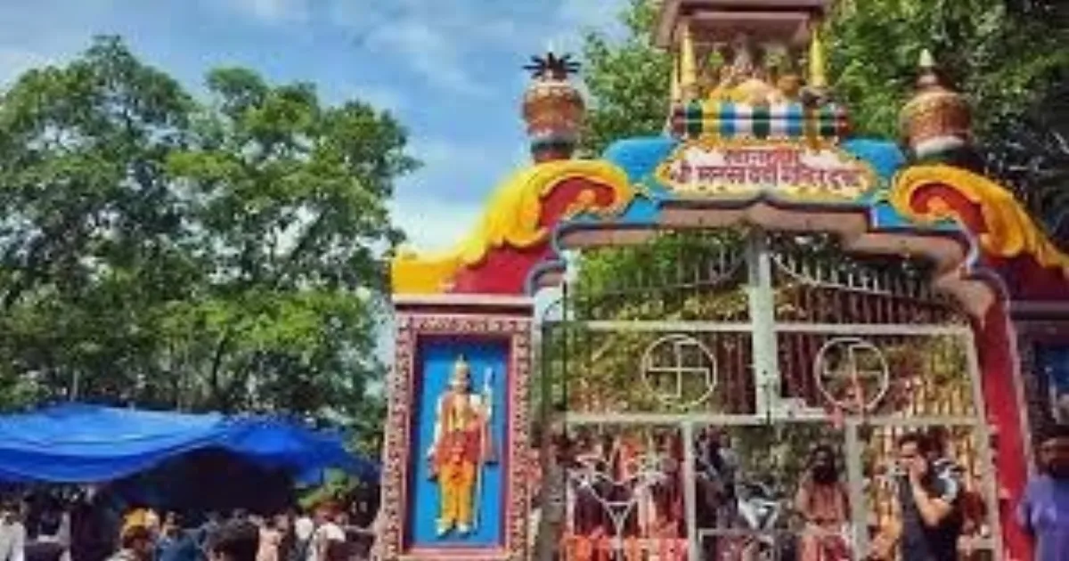 Haridwar Mansa Devi Temple Stampede Death Toll Rises to Nine