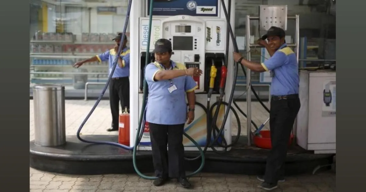 Massive Fuel Discount Boost for MSRTC: ₹12 Crore Savings to Revive Maharashtra’s Buses!