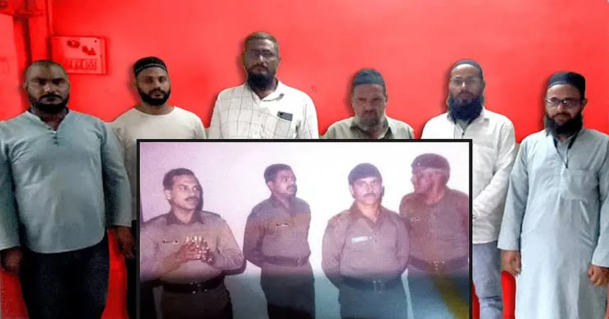 Pune Mob Attack: Kargil Veteran’s Family Accused of Being Bangladeshi Nationals!