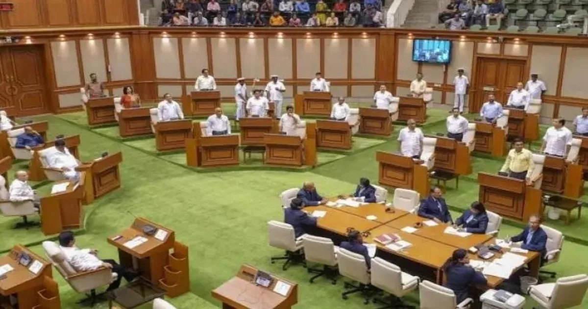 goa-assembly-passes-bill-to-legalise-pre-2014-homes-on