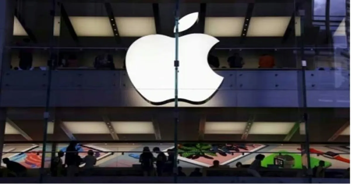 Apple Shatters India Revenue Record, Faces $1.1B Tariff Sting