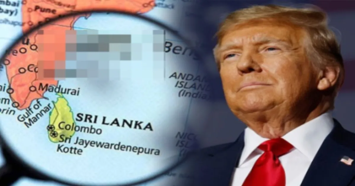 US Slashes Sri Lanka Tariff to 20%, Exporters Seek More Relief