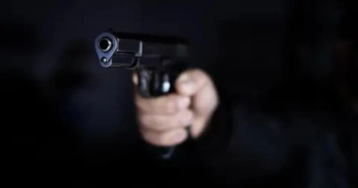 Mathura Man Shoots Wife, Kills Himself in Domestic Dispute