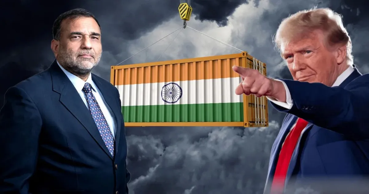 SJM Condemns US Tariffs, Urges India to Stay Resolute