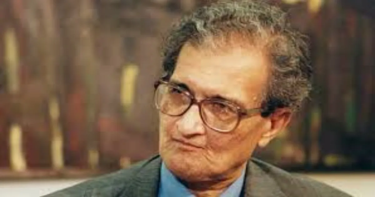 Amartya Sen Defends Right to Free Movement Across India