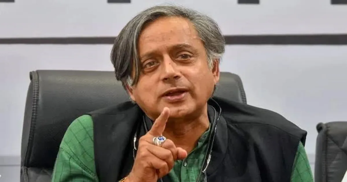 shashi-tharoor-slams-trumps-dead-economy-jibe-as-tensio