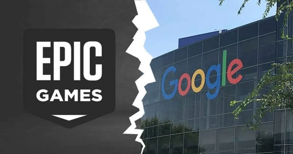 Google’s App Store Empire Crumbles: Fortnite Maker Epic Games Wins Antitrust War!