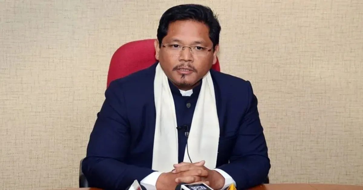 Meghalaya CM Urges Chhattisgarh to Drop Charges Against Kerala Nuns in Conversion Row