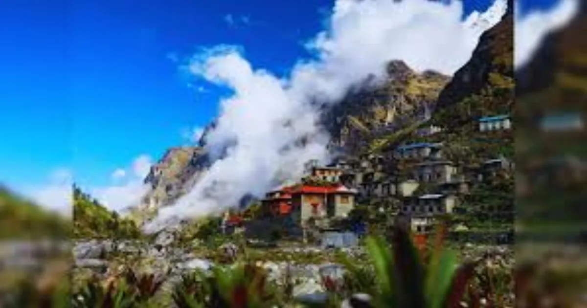 Indians Lead Nepal’s Tourism Surge in July 2025