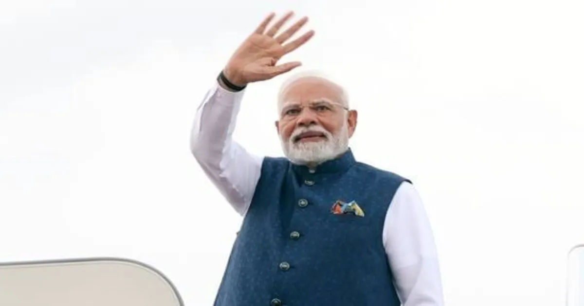 PM Modi's 51st Visit to Transform Varanasi with 52 Development Projects