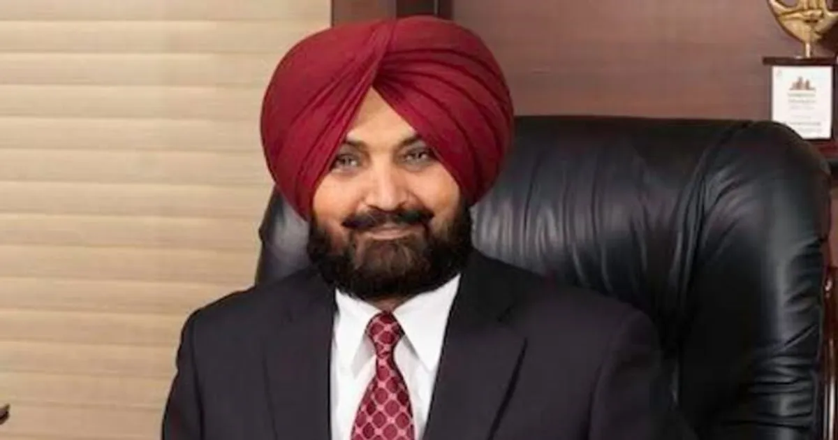 Punjab Vigilance Targets Ex-Akali Leader’s Home After BJP Switch