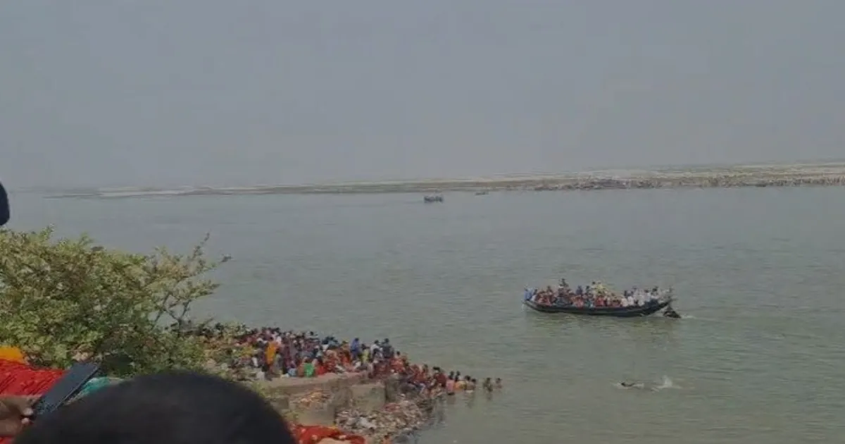 tragedy-on-ganga-one-dead-three-missing-in-jharkhand-bo