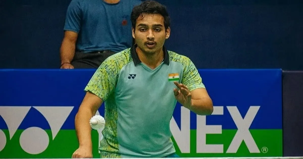 Tharun Mannepalli’s Valiant Run Ends in Macau Open Semifinals