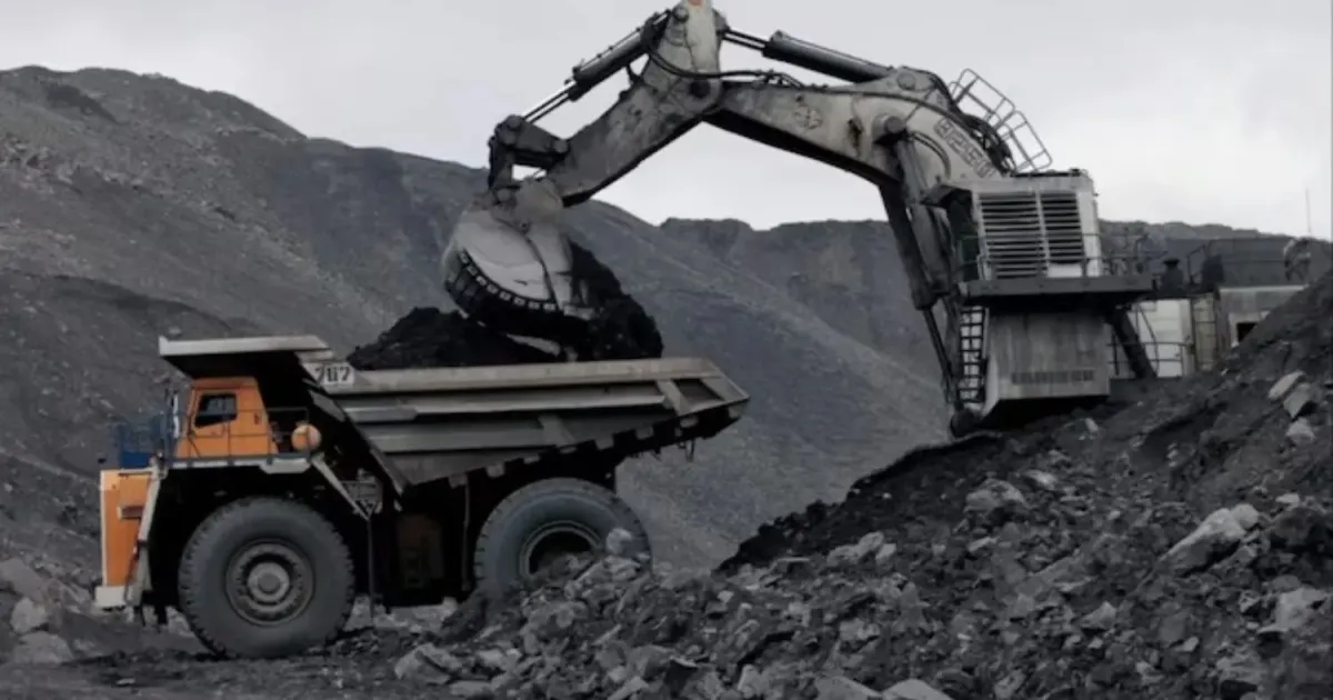 Meghalaya Orders Probe into Missing 4,000 MT Coal