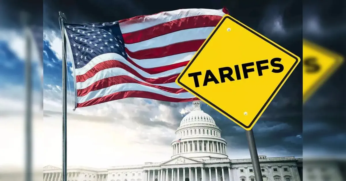 US Tariffs Hit Indian Auto, Tyre Sectors Harder Than Asian Rivals