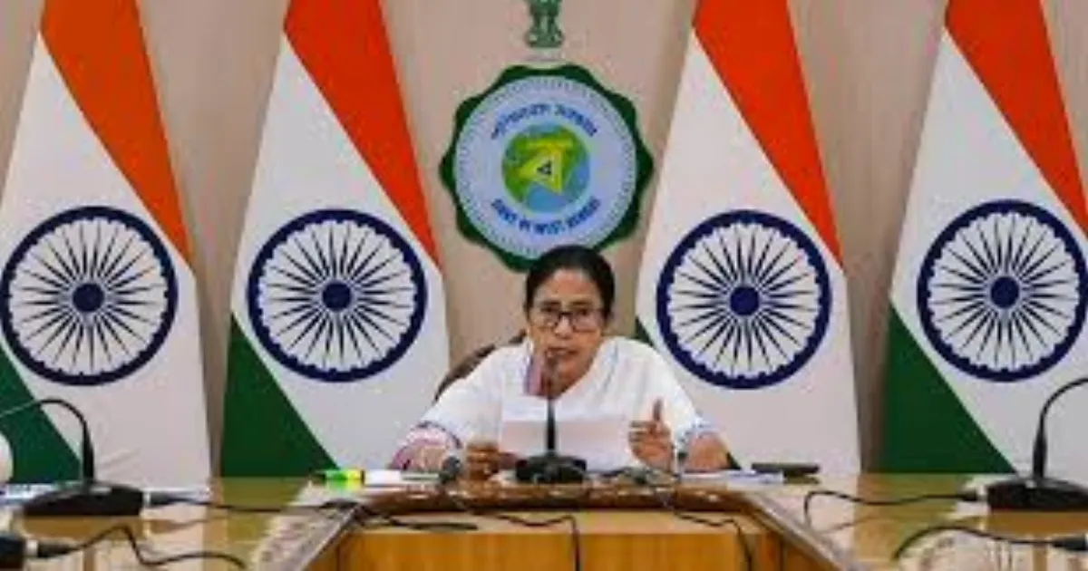 Bengal’s Rs 8,000 Cr Outreach Tackles Local Issues Ahead of 2026 Polls