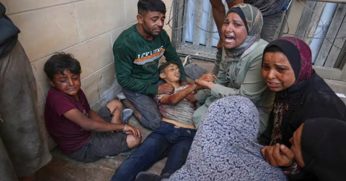 horror-in-gaza-israeli-fire-kills-18-amid-food-crisis-a