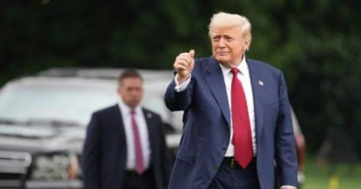 Trump’s Bombshell Claim: India Halts Russian Oil Imports, Faces US Tariff Fury