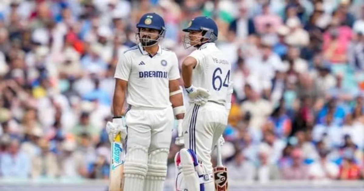 Nightwatchman’s Stunning Fifty: Akash Deep Shocks England in India’s Test Triumph