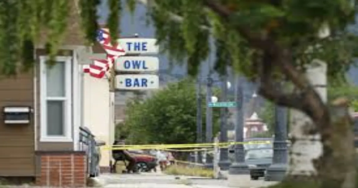 Manhunt Intensifies for Ex-Soldier in Montana Bar Shooting That Killed Four