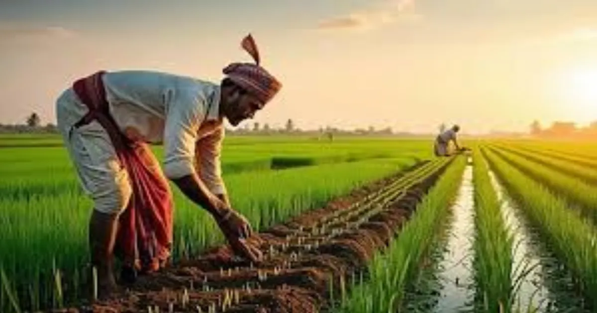 Arunachal Farmers Rejoice as PM-KISAN Funds Flow