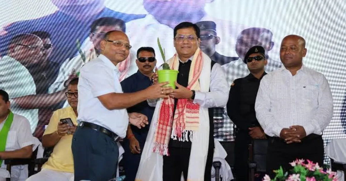 Rs 422 Crore Boost for Assam Farmers: PM-KISAN Delivers Big!