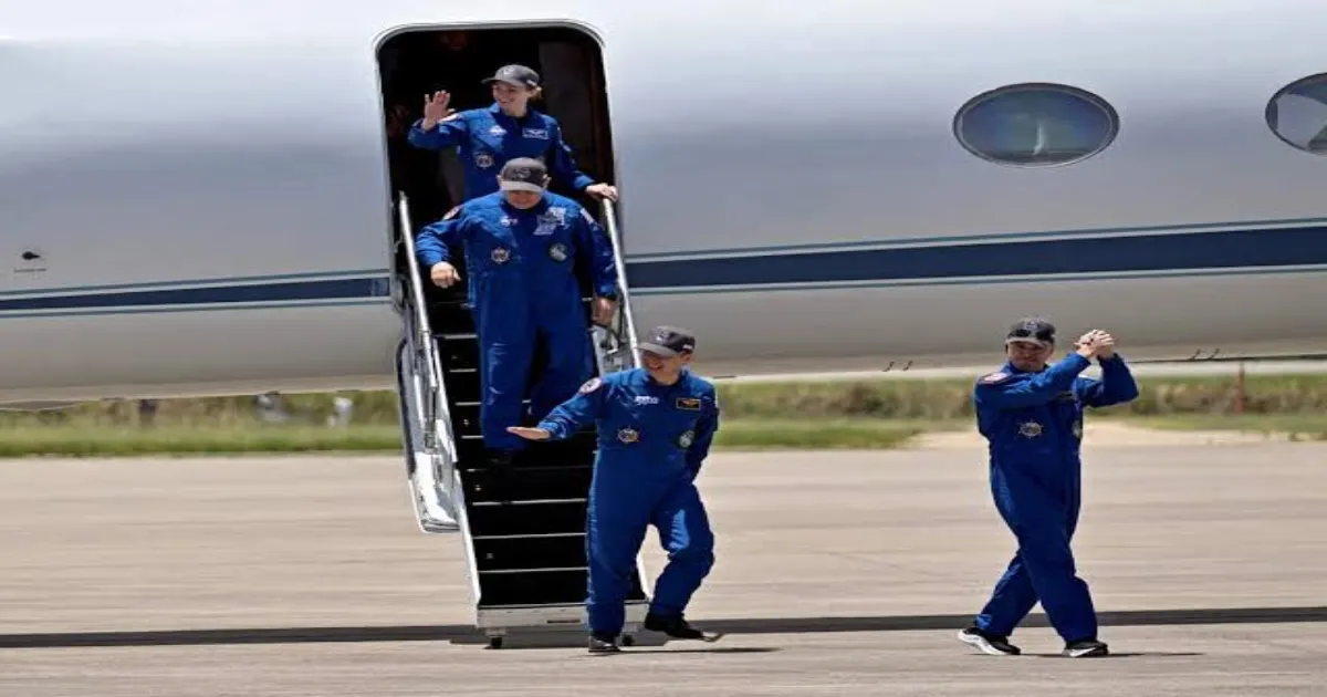 Ladakh’s Super Seeds Soar to Space: ISS Experiment Eyes Future Food!