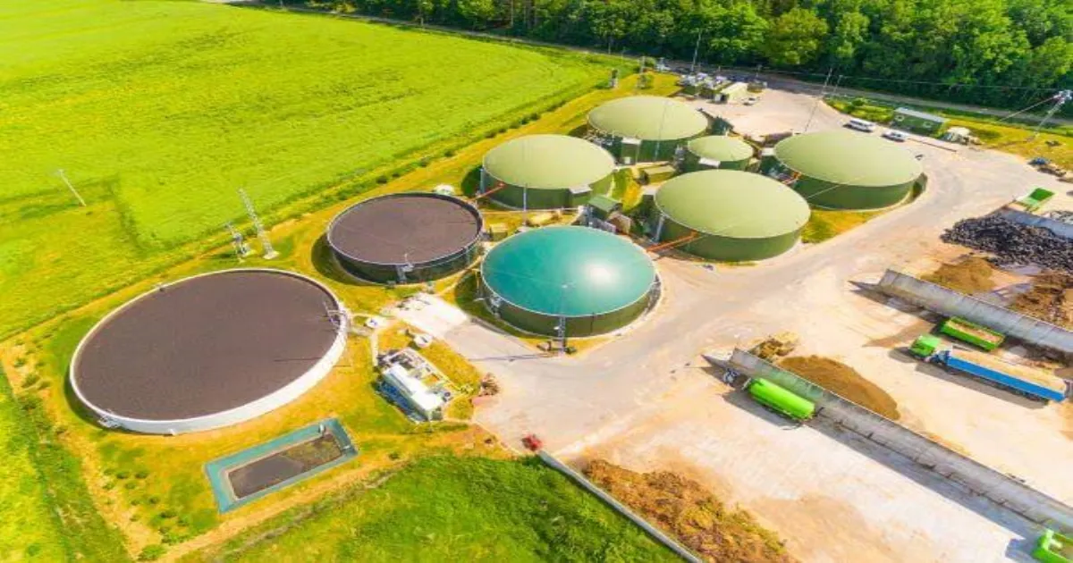 IBA’s Bold Push: Slash Electricity Costs to Supercharge CBG Plants!