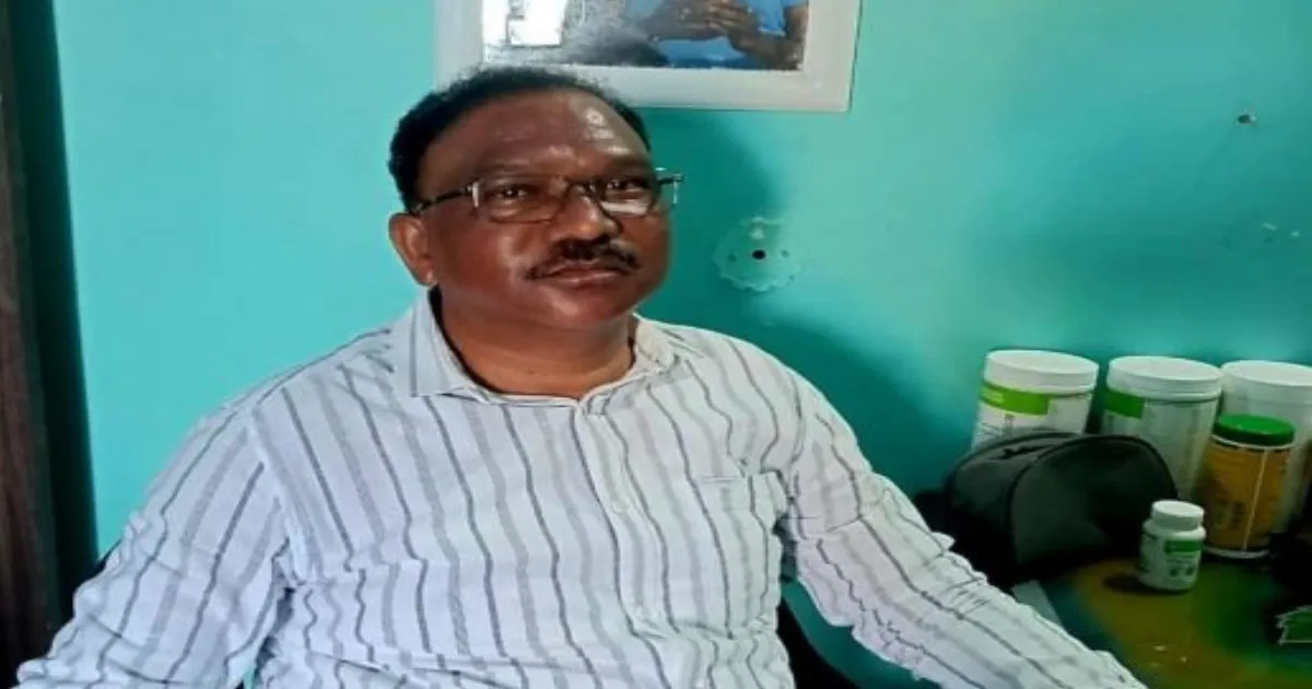 Odisha MVI Arrested: 44 Plots, 1 Kg Gold Unearthed in Corruption Crackdown