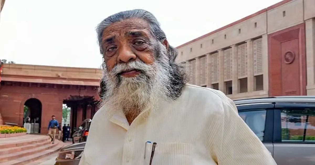 Shibu Soren: Tribal Titan’s Legacy of Triumph and Turmoil in Jharkhand