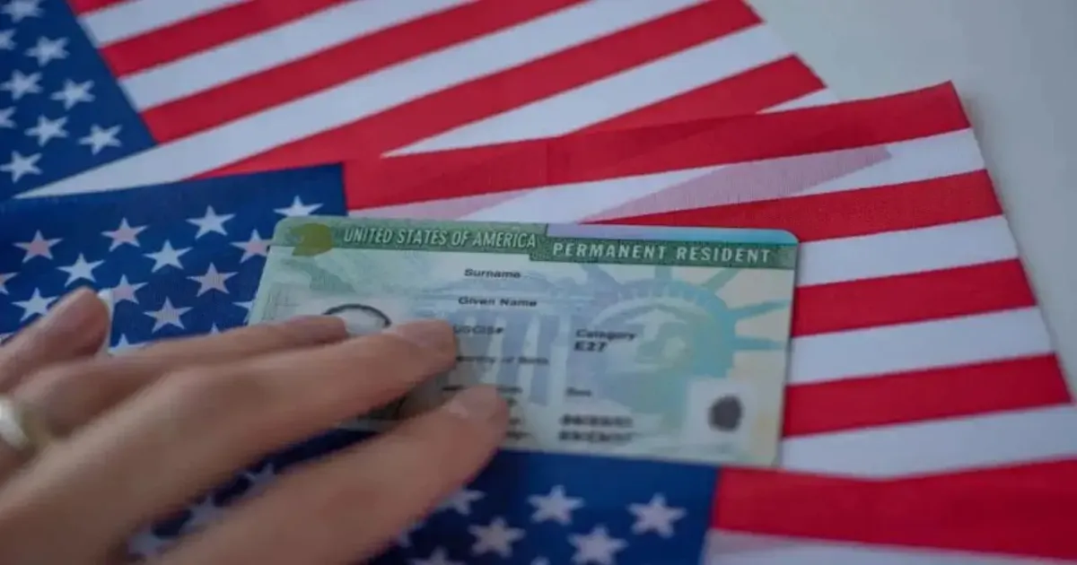 USCIS Cracks Down on Marriage-Based Green Cards with Stricter 2025 Rules