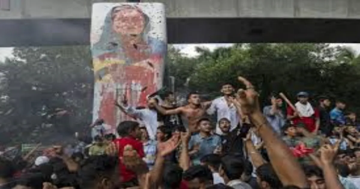 Bangladesh’s Fragile Transition: A Year After Hasina’s Fall, Stability Remains Elusive