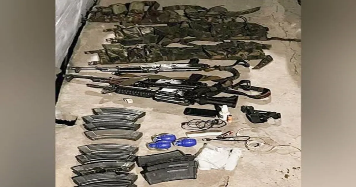Operation Mahadev: Ironclad Evidence Nails Pakistani Nationals in Pahalgam Terror Attack