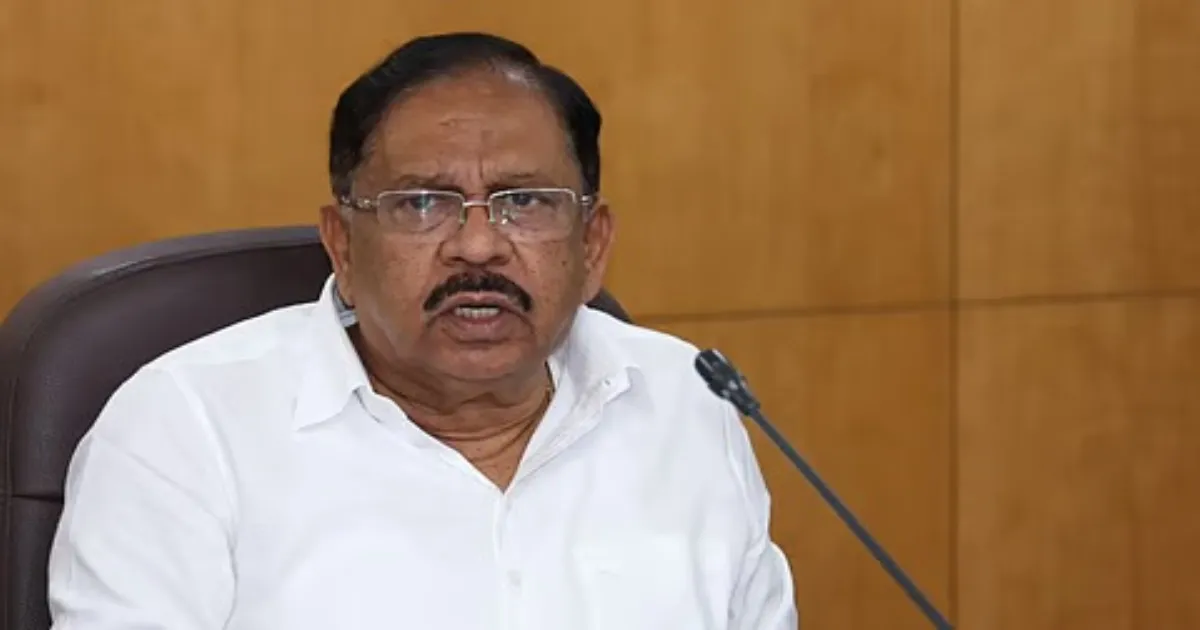 Karnataka Launches Anti-Narcotic Task Force to Combat Drug Menace