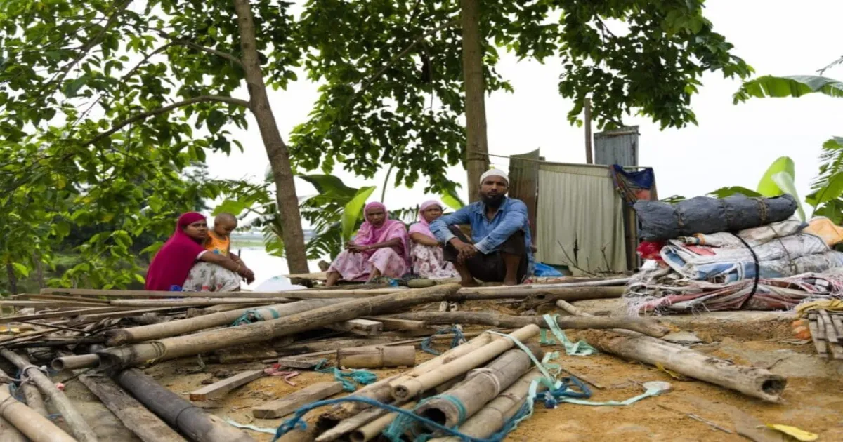 Himanta: No Shelter for Evicted Encroachers!