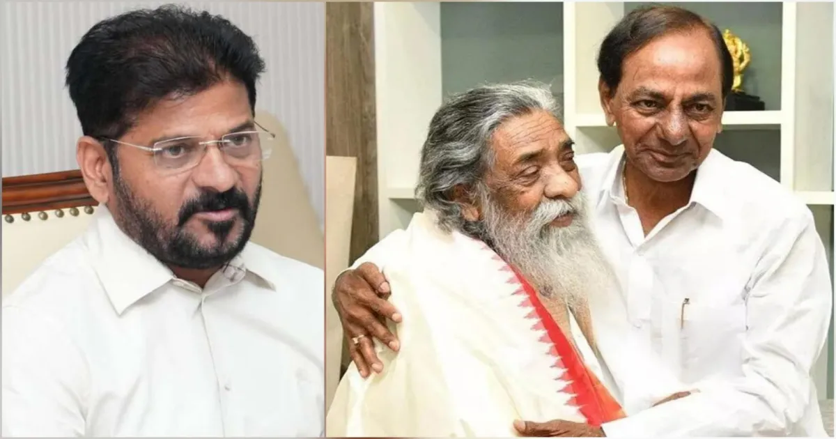 Telangana leaders mourn Shibu Soren’s legacy