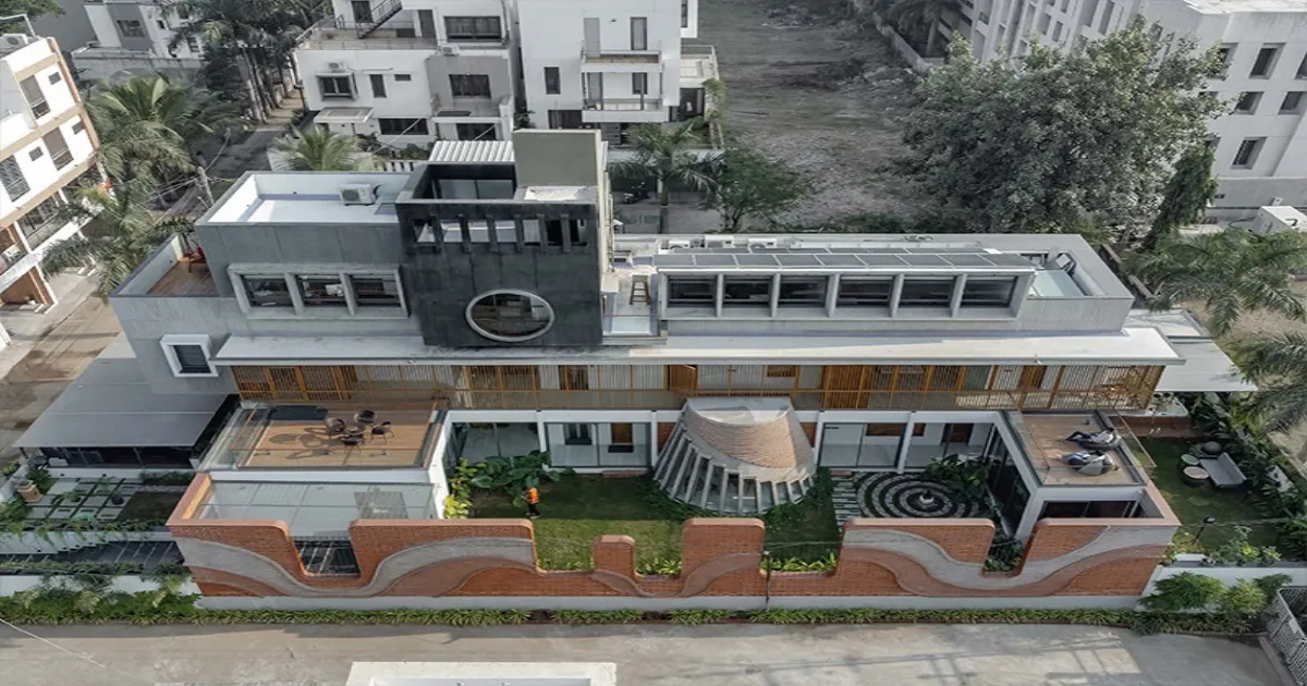 Surat’s ‘Maitri’ Bungalow: A Legacy of Friendship Across Four Generations