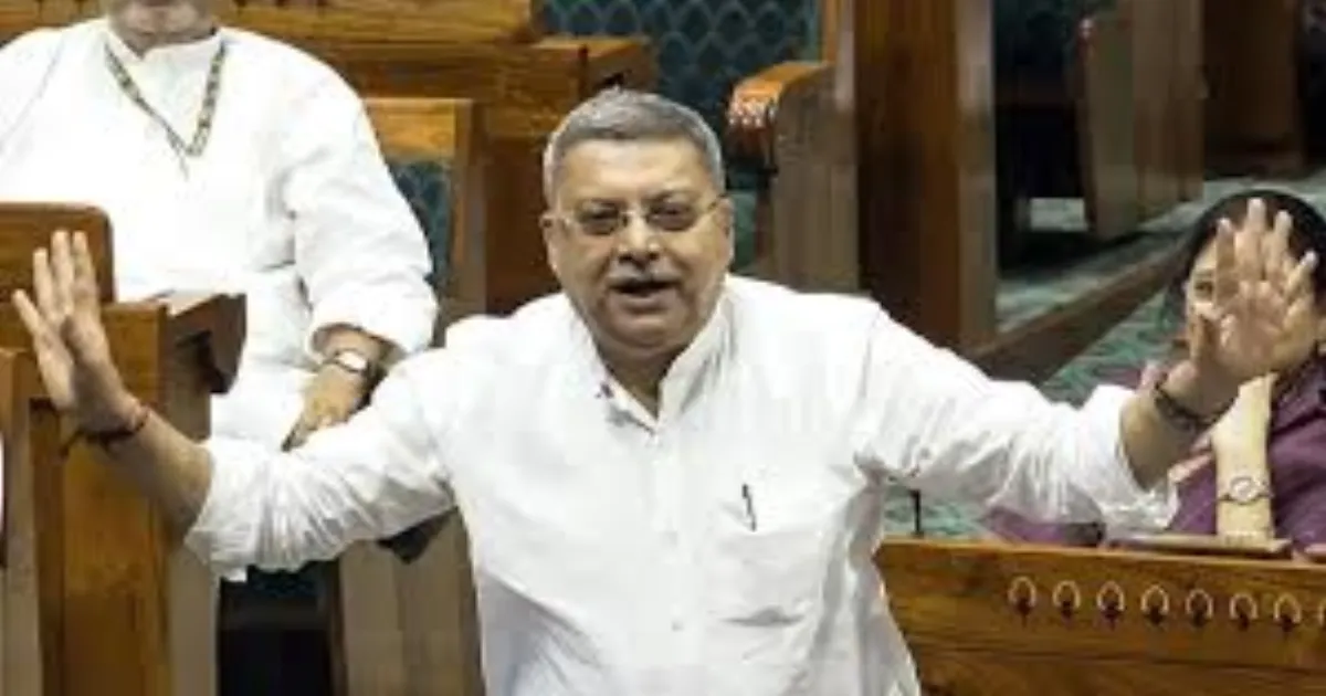 TMC’s Kalyan Banerjee Quits Amid Party Rift!