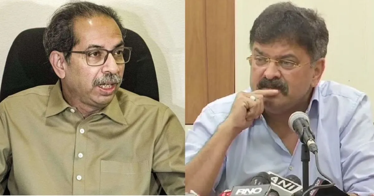 uddhavs-silence-on-awhad-sparks-outrage