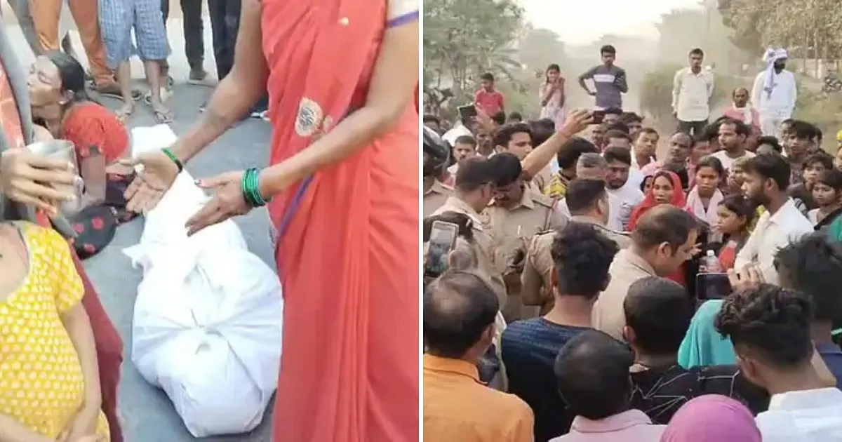 Tragic Death Over Rs 200 Sparks Outrage in Gonda