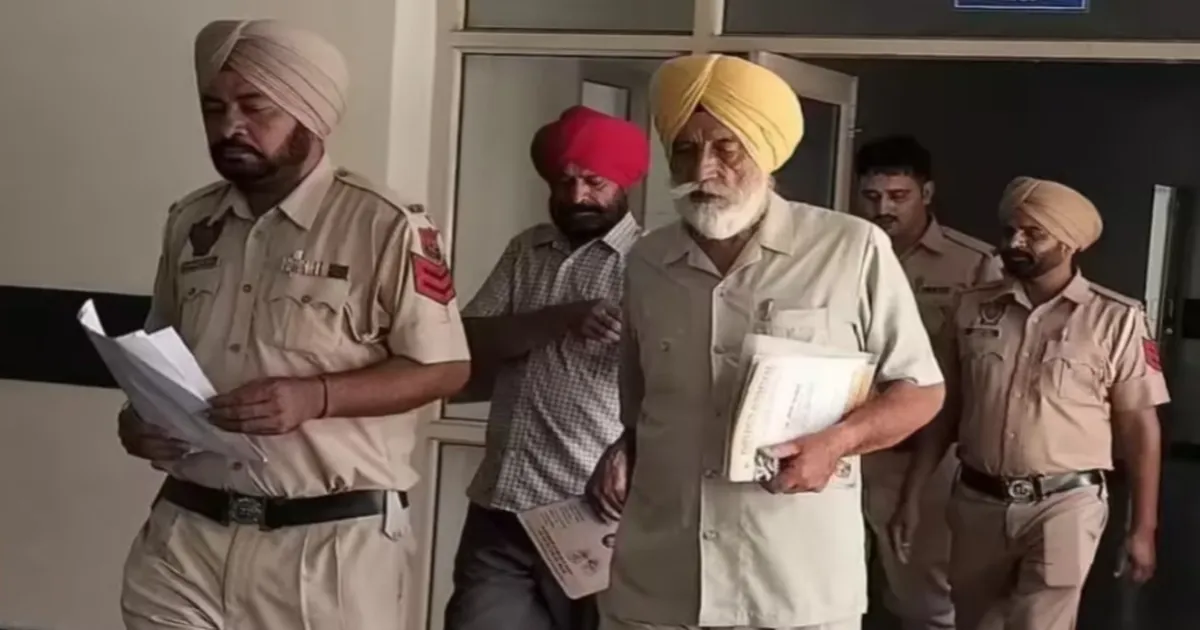 Justice After 32 Years: 1993 Tarn Taran Fake Encounter Convictions