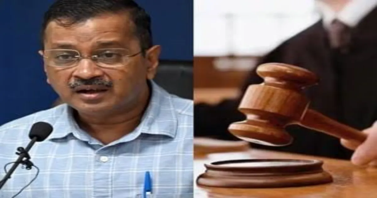 Kejriwal’s Passport Renewal Approved in High-Stakes 2014 Election Controversy