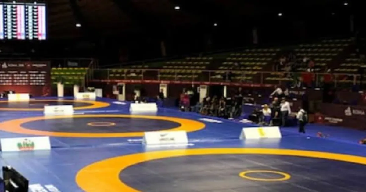 Wrestling Federation of India Suspends 11 Wrestlers Over Fake Birth Certificates